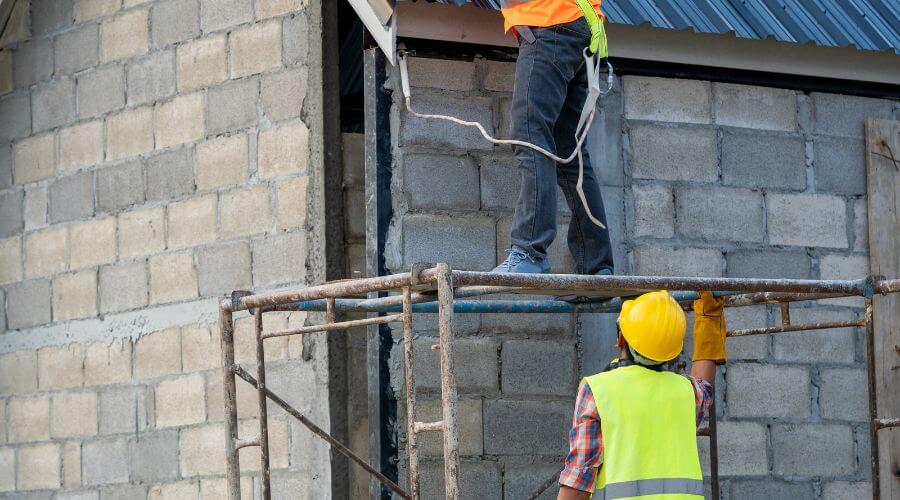 Expert top industrial roofings services in Waverly, NE